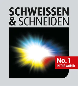 SCHWEISSEN &amp; SCHNEIDEN 2017 Dusseldorfer, Alemania