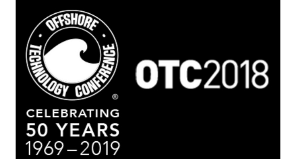 OTC 2018 Houston, Texas, EE. UU.