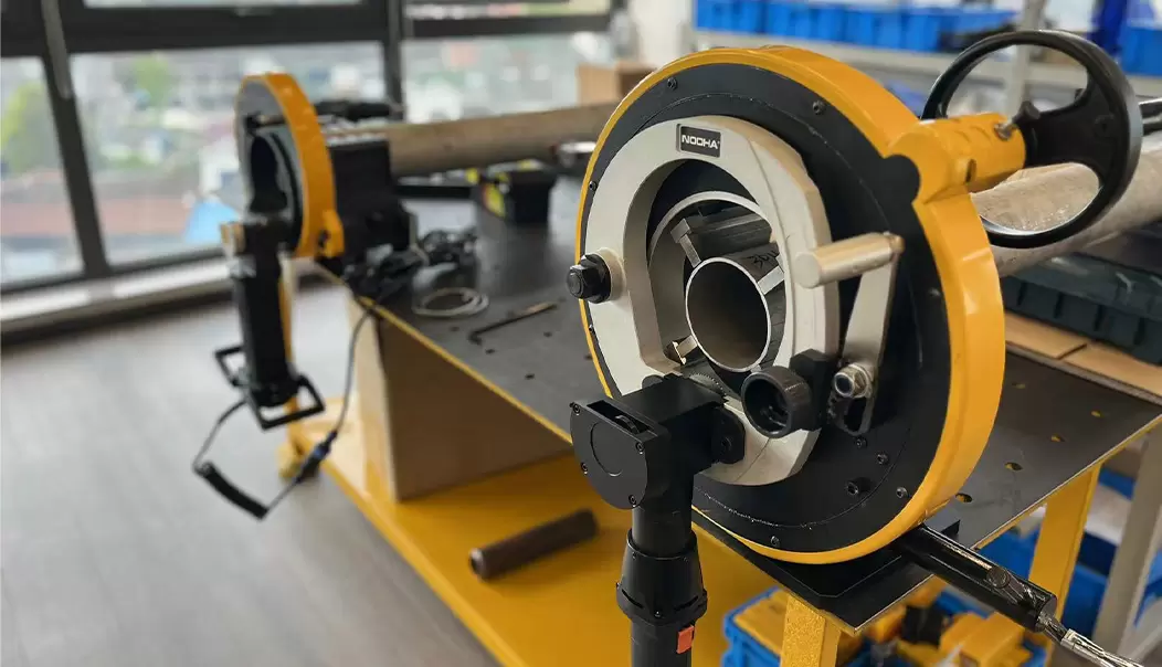Análisis de precios de la máquina cortadora de tubos orbitales: ¿Cuáles son los factores clave que afectan el precio?