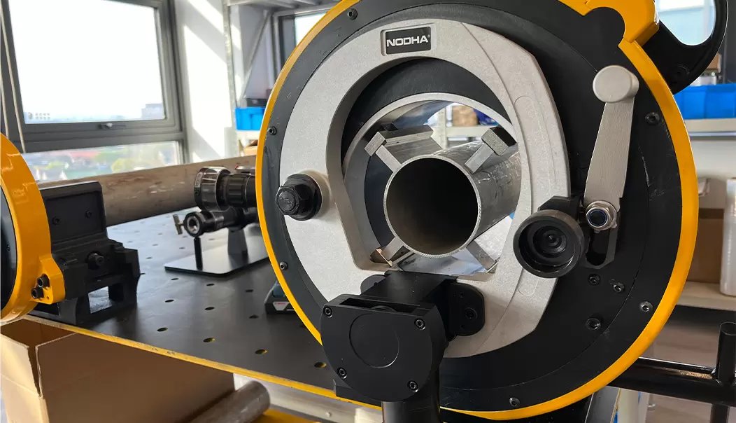¿Por qué elegir la máquina cortadora de tubos orbital para el proyecto de instalación de tubos de acero inoxidable?