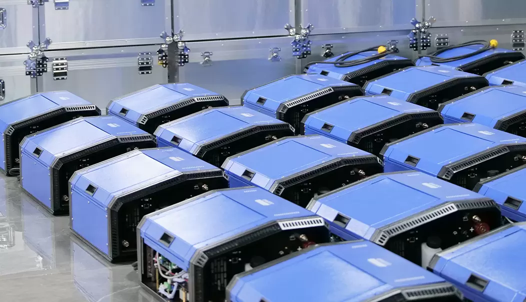 M&aacute;quinas de soldadura orbital port&aacute;tiles vs. estacionarias: &iquest;cu&aacute;l se adapta a sus necesidades?