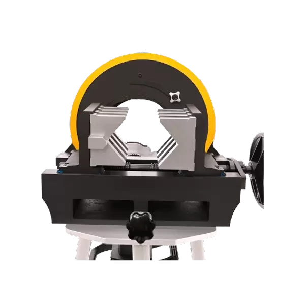 Aplicaciones de las m&aacute;quinas de corte orbital en la industria farmac&eacute;utica