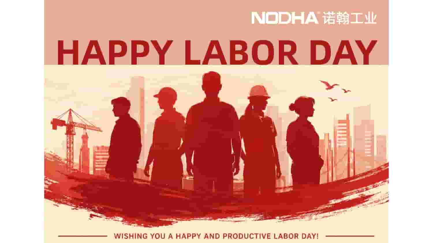 feriado del día del trabajo